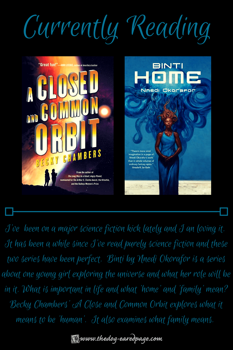 blogpost Binti and a Close and Common Orbit